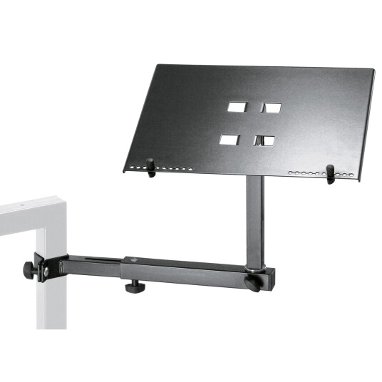 K&M 18815 Laptop Holder