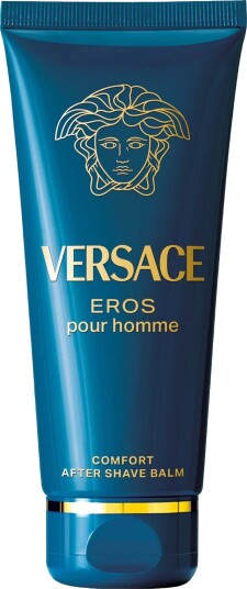 Versace Eros Pour Homme After Shave Balm 100ml Versace Eros Pour Homme After Shave Balm 100ml