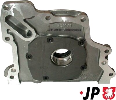 Oljepumpe JP GROUP 1113101500