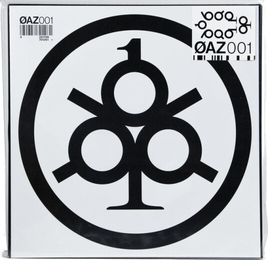 Boys Noize presents ONES and ZEROS