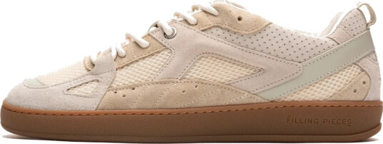 Filling Pieces Herre Sko Beige 41 EU,