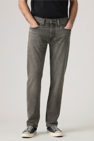 Levi's Jeans 502™ Taper Grå