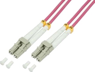 Logilink Fp4lc75 75 M Om4 2X Lc 2X Lc