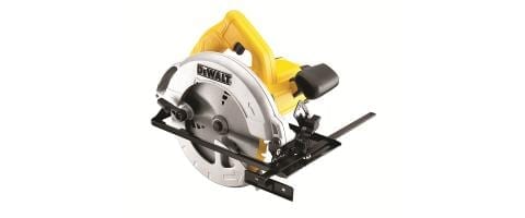 Dewalt Sirkelsag DWE560K-QS