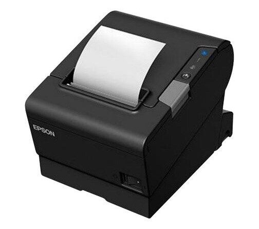 HP Epson TM88VI Serial Ethernet USB Ptr HP Epson TM88VI Serial Ethernet USB Ptr