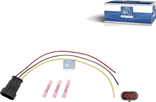 Plugg DT Spare Parts 9.79209