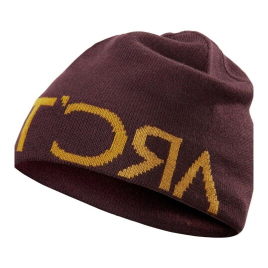 ArcTeryx Word Head Toque, 29812 Phantasm/Wander, NA ArcTeryx Word Head Toque, 29812 Phantasm/Wander, NA