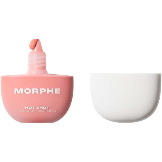 Hot Shot Blush Drops Power Drip