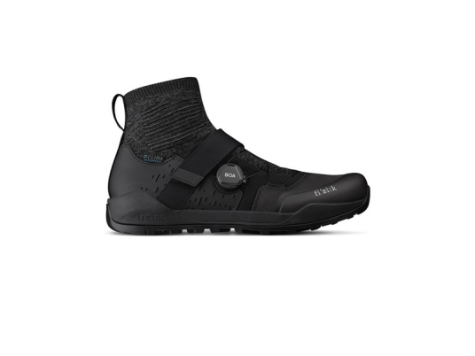 Fizik Terra Clima X2 svart Fizik Terra Clima X2 svart
