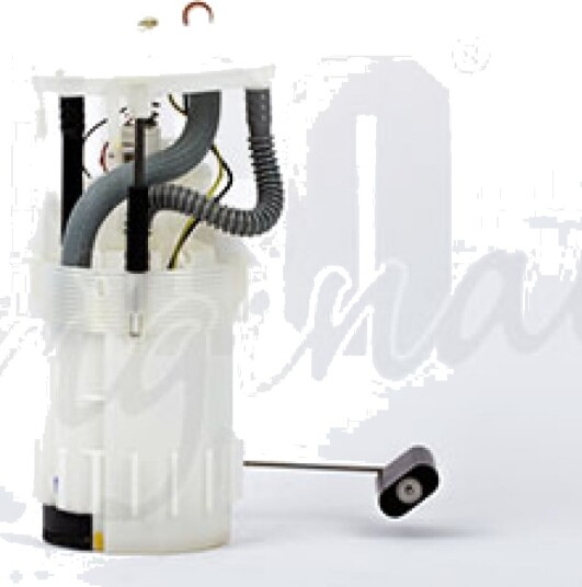 Drivstoffpumpe HÜCO 133288 Drivstoffpumpe HÜCO 133288