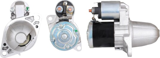 ELSTOCK 25 5134 Starter ELSTOCK 25 5134 Starter