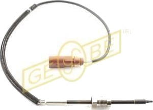 GEBE 9 8047 1 Sensor, eksostemperatur
