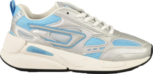 Diesel Dame Sko Flerfarget 41 EU,