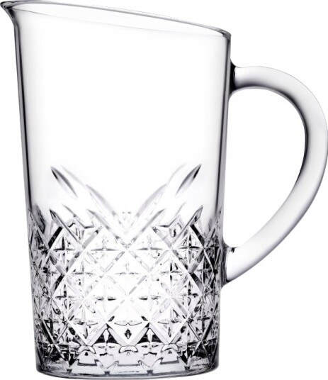Pasabahce Beholder For Kalde Drikker Glass 1,4 L