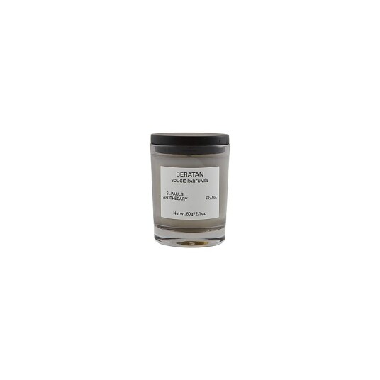 Beratan Scented Candle 60 g Beratan Scented Candle 60 g