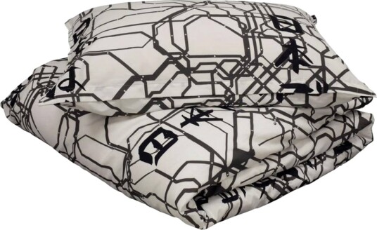 Shibuya Sengesett Simen Staalnacke 140x200