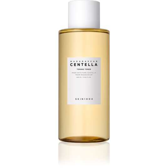 Skin1004 Madagascar Centella Toning Toner 400ml Skin1004 Madagascar Centella Toning Toner 400ml