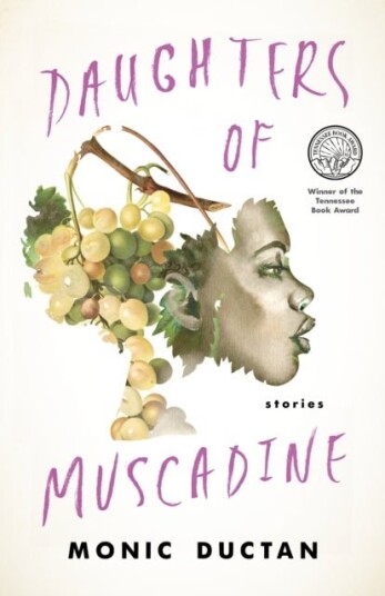 Daughters of Muscadine Daughters of Muscadine
