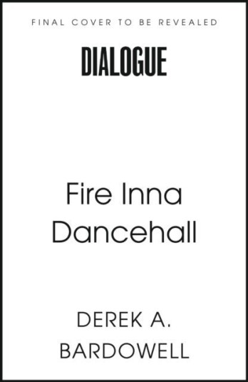 Fire Inna Dancehall