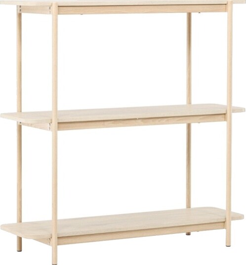Venture Design Heim hylle Whitewash 40 x 120 cm Hvit Venture Design Heim hylle Whitewash 40 x 120 cm Hvit