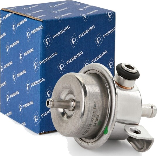 Brennstofftrykkregulator PIERBURG 7.21197.62.0 Brennstofftrykkregulator PIERBURG 7.21197.62.0