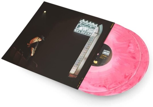 Tash Sultana  MTV Unplugged In Melbourne  LP/Vinyl