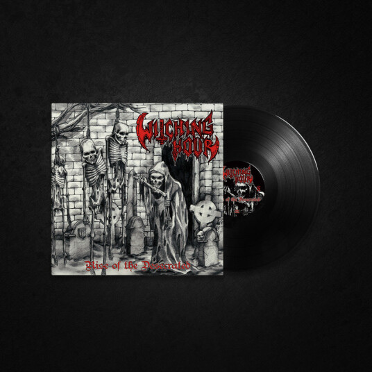 Rise Of The Desecrated Rise Of The Desecrated
