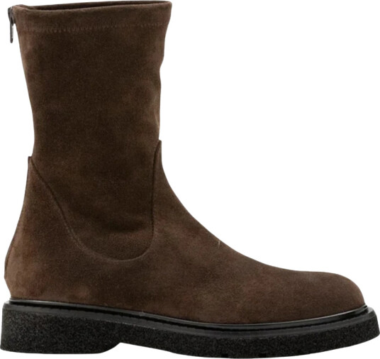 Rotta Dame Sko Brun 40 EU,