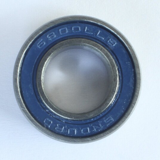 Enduro bearings Enduro Abec-3 6800 2rs, 10mm X 19mm X 5mm Kulelager