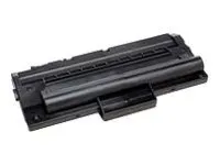 Samsung - Svart - Original - Tonerpatron - For Ml-1410 1500 1510 1710 1710B 1710D 1710P 1740 1750 1755