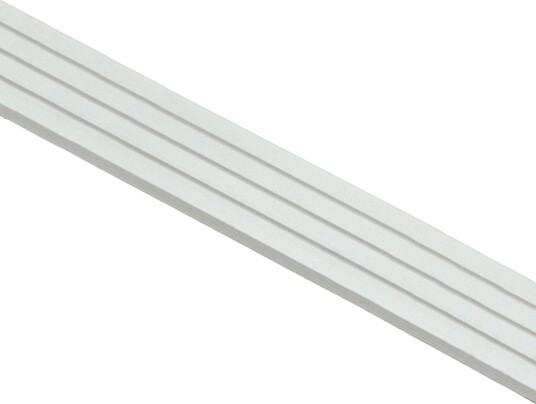 Progress Profiles Prolevall Overgangslist ALU Selvklb. 35 MM 93 CM Eloksert Progress Profiles Prolevall Overgangslist ALU Selvklb. 35 MM 93 CM Eloksert