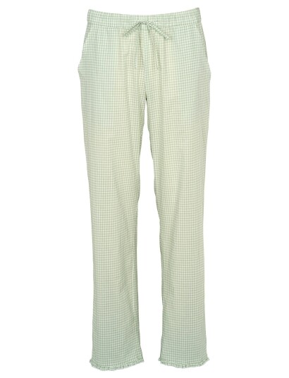 Missya Josie Night Pants Green XL