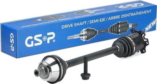 GSP 203290 Drivaksel GSP 203290 Drivaksel