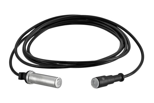 Sensor, ABS HELLA 6PU 230 048-281