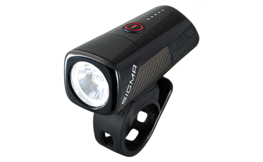 Sigma Buster 400 FL Sigma Buster 400 FL