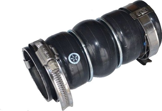Ladeluftslange HORTUM 15022
