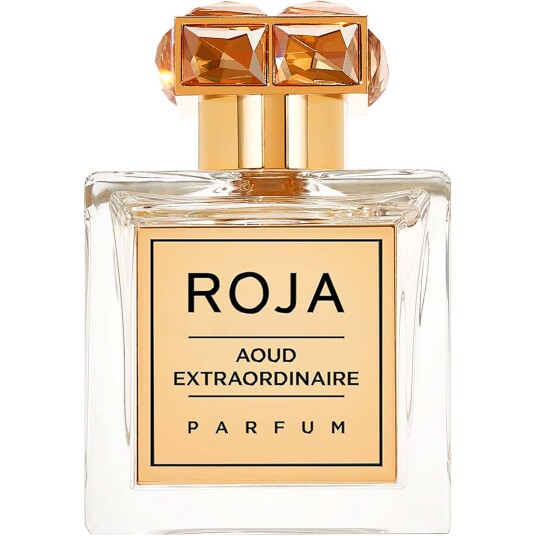Roja Aoud Extraordinaire EDP Parfyme 50 ml Spray Roja Aoud Extraordinaire EDP Parfyme 50 ml Spray