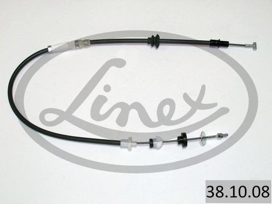 LINEX 38.10.08 Clutchkabel