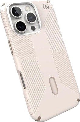 Speck Presidio 2 Grip - back cover for mobile phone