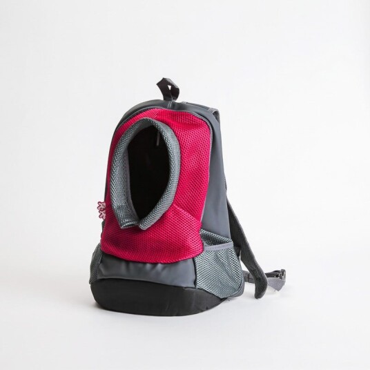 Transportsekk Hund Og Katt 45Cm Transportsekk Hund Og Katt 45Cm