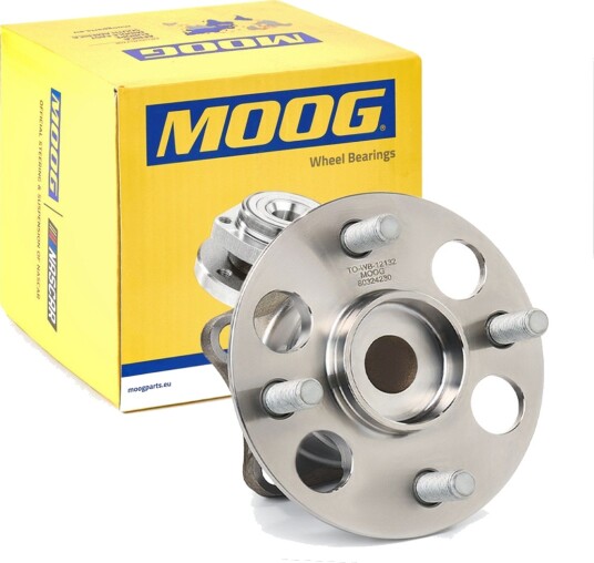 MOOG TO WB 12132 Hjullager MOOG TO WB 12132 Hjullager