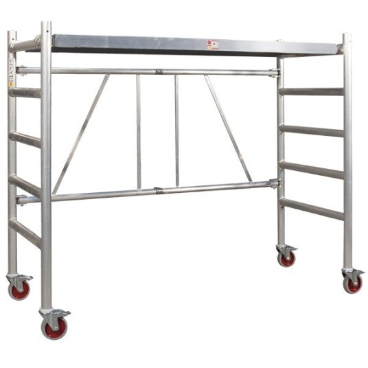 Jumbo 178skl Klappstillas 1,55 M 74x178cm Jumbo 178skl Klappstillas 1,55 M 74x178cm