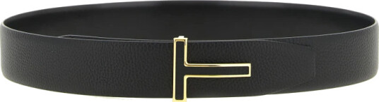 Tom Ford Herre Accessories Svart 115 CM, Tom Ford Herre Accessories Svart 115 CM,