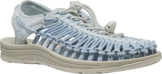 KEEN Ke Uneek Canvas W Ballad Blue 39