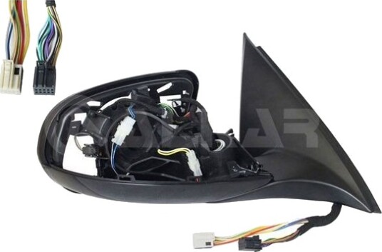 Sidespeil ALKAR 6352007