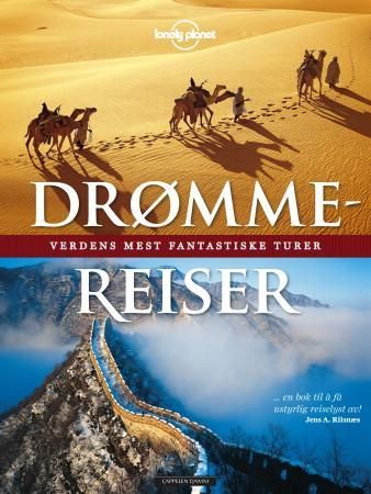 Drømmereiser, Veldig pen bok / som ny