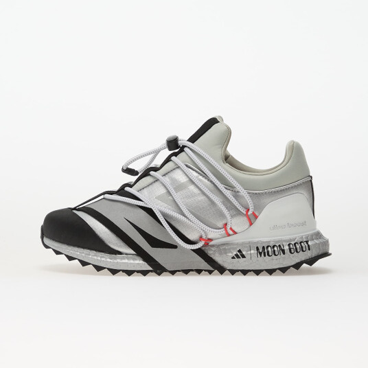 adidas Sportswear Adidas X Moon Boot Ub - Silver - 43 1/3