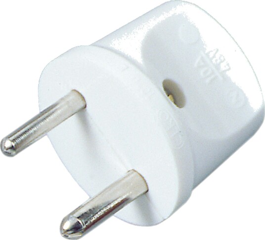 Spesialstøpsel Sunwind 2pk