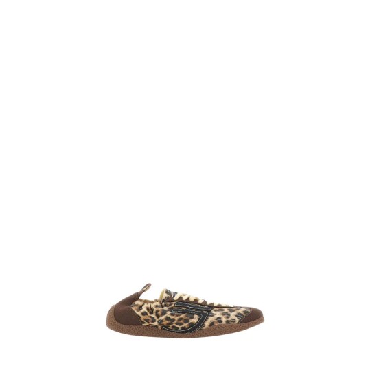 Puraai Dame Sko Brun 41 EU,