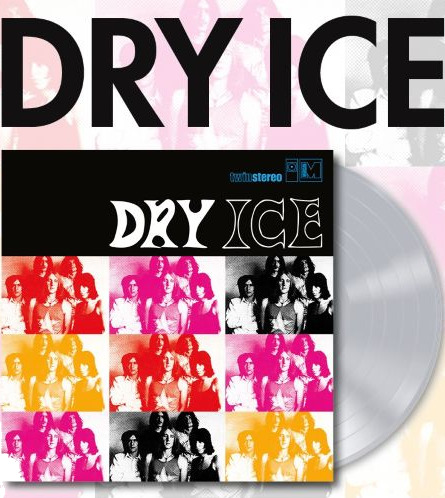 Dry Ice